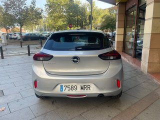 Opel Corsa 2024