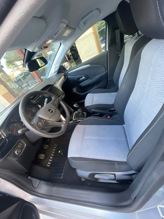 Opel Corsa 2024
