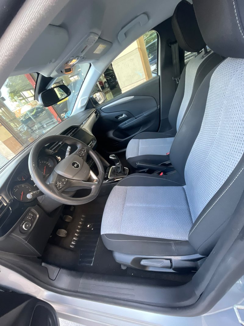 Opel Corsa EDITION 1.2 XEL MT5 S/S 2024, foto 7