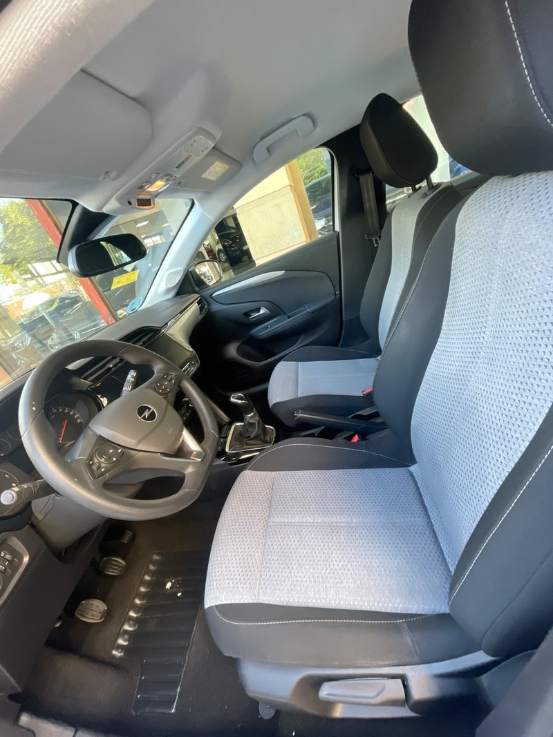 Opel Corsa EDITION 1.2 XEL MT5 S/S 2024, foto 8
