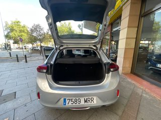 Opel Corsa 2024