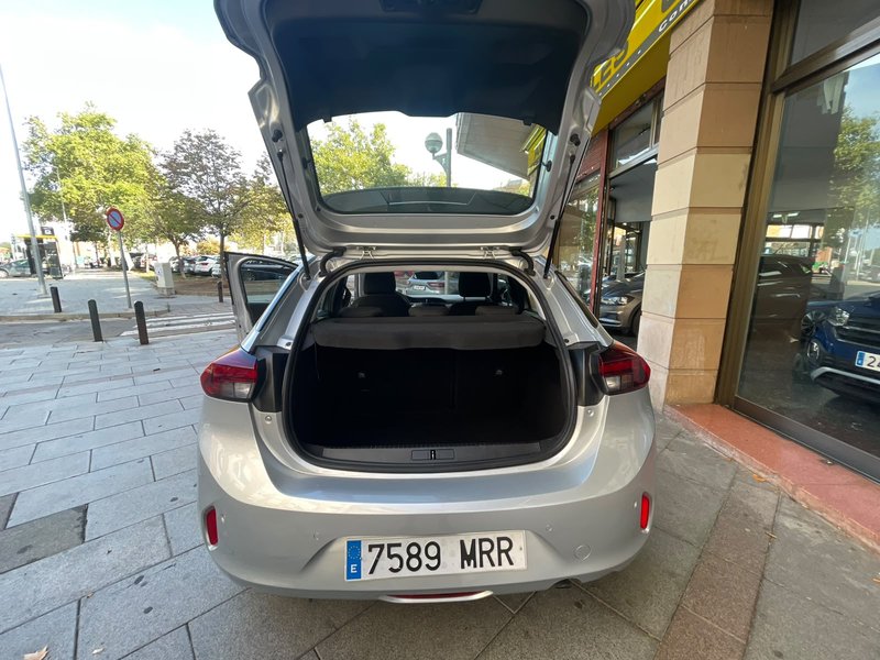 Opel Corsa EDITION 1.2 XEL MT5 S/S 2024, foto 10