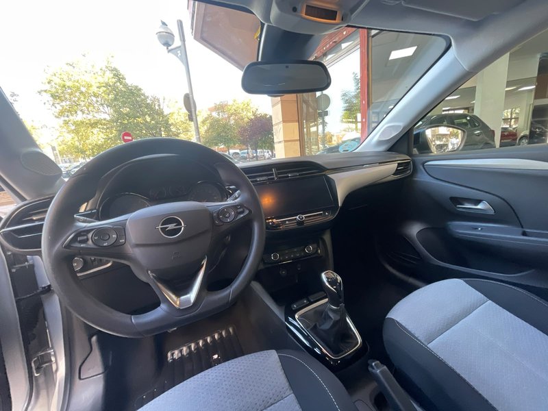 Opel Corsa EDITION 1.2 XEL MT5 S/S 2024, foto 11