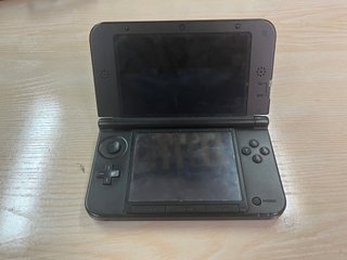 Nintendo 3DS XL Azul