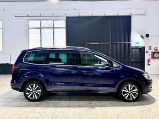 VOLKSWAGEN SHARAN ADVANCE 2.0 TDI 177CV DSG 7 PLAZ