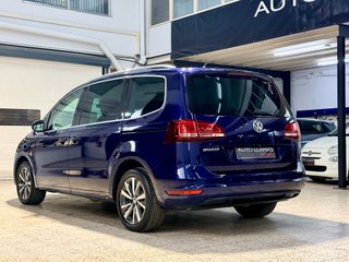 VOLKSWAGEN SHARAN ADVANCE 2.0 TDI 177CV DSG 7 PLAZ