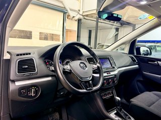VOLKSWAGEN SHARAN ADVANCE 2.0 TDI 177CV DSG 7 PLAZ