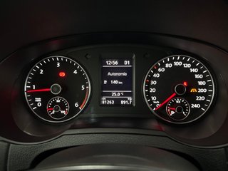 VOLKSWAGEN SHARAN ADVANCE 2.0 TDI 177CV DSG 7 PLAZ