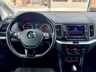 VOLKSWAGEN SHARAN ADVANCE 2.0 TDI 177CV DSG 7 PLAZ