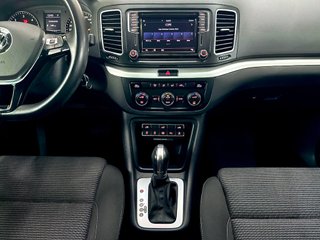 VOLKSWAGEN SHARAN ADVANCE 2.0 TDI 177CV DSG 7 PLAZ