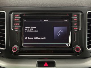 VOLKSWAGEN SHARAN ADVANCE 2.0 TDI 177CV DSG 7 PLAZ