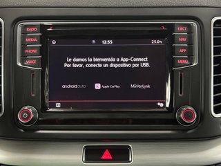 VOLKSWAGEN SHARAN ADVANCE 2.0 TDI 177CV DSG 7 PLAZ
