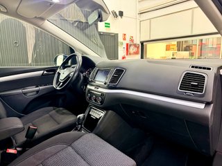 VOLKSWAGEN SHARAN ADVANCE 2.0 TDI 177CV DSG 7 PLAZ