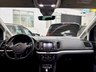 VOLKSWAGEN SHARAN ADVANCE 2.0 TDI 177CV DSG 7 PLAZ