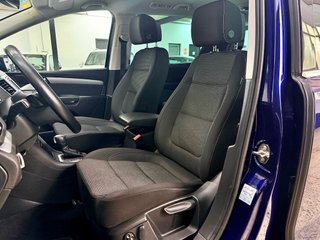 VOLKSWAGEN SHARAN ADVANCE 2.0 TDI 177CV DSG 7 PLAZ