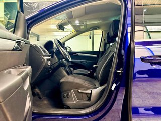 VOLKSWAGEN SHARAN ADVANCE 2.0 TDI 177CV DSG 7 PLAZ