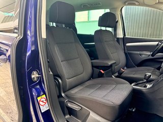 VOLKSWAGEN SHARAN ADVANCE 2.0 TDI 177CV DSG 7 PLAZ