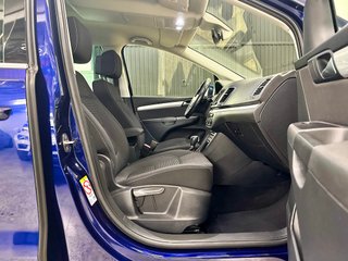 VOLKSWAGEN SHARAN ADVANCE 2.0 TDI 177CV DSG 7 PLAZ