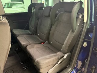 VOLKSWAGEN SHARAN ADVANCE 2.0 TDI 177CV DSG 7 PLAZ