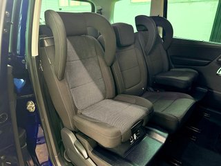 VOLKSWAGEN SHARAN ADVANCE 2.0 TDI 177CV DSG 7 PLAZ