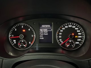 VOLKSWAGEN SHARAN ADVANCE 2.0 TDI 177CV DSG 7 PLAZ