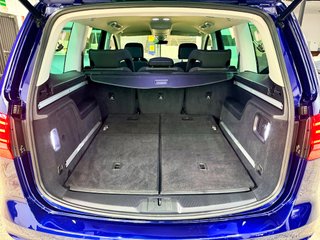 VOLKSWAGEN SHARAN ADVANCE 2.0 TDI 177CV DSG 7 PLAZ