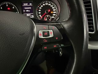 VOLKSWAGEN SHARAN ADVANCE 2.0 TDI 177CV DSG 7 PLAZ