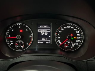 VOLKSWAGEN SHARAN ADVANCE 2.0 TDI 177CV DSG 7 PLAZ