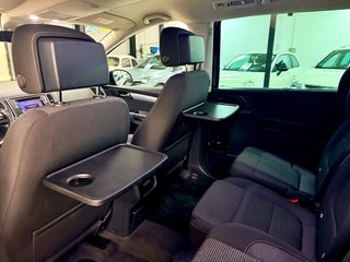 VOLKSWAGEN SHARAN ADVANCE 2.0 TDI 177CV DSG 7 PLAZ