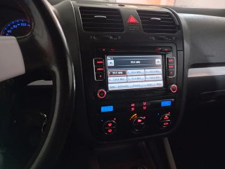 Volkswagen Golf 2004