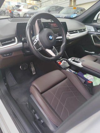 BMW X1 2023