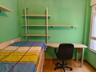 Mobiliario de dormitorio juvenil