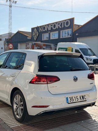 Volkswagen Golf 2019