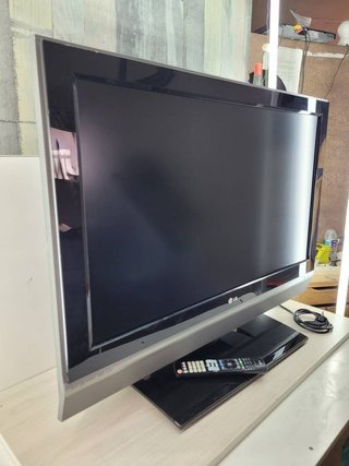 TV LG DE 37 PULGADAS