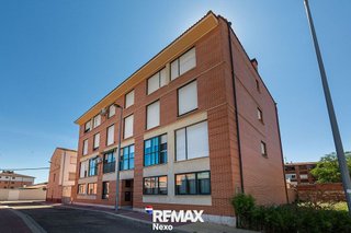 Piso en venta en Medina del Campo