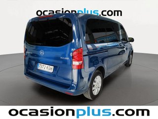 Mercedes-Benz Vito Combi 114 CDI Tourer Base Compacta 100 kW (136 CV)