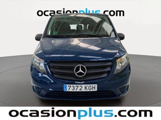 Mercedes-Benz Vito Combi 114 CDI Tourer Base Compacta 100 kW (136 CV)
