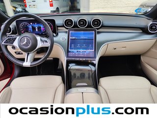 Mercedes-Benz Clase C C Estate 220 d All-Terrain 4Matic 147 kW (200 CV)