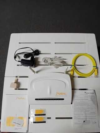 Lote 3 Routers Wi-Fi