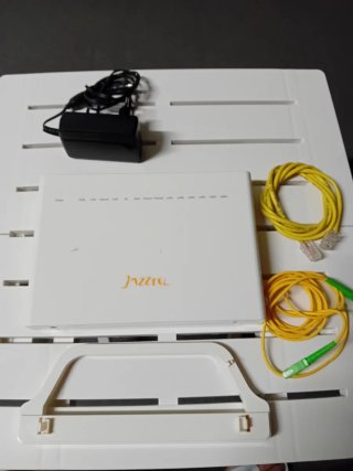 Lote 3 Routers Wi-Fi