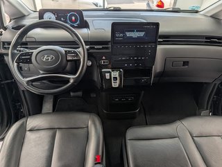 Hyundai Staria 2022