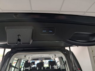 Hyundai Staria 2022