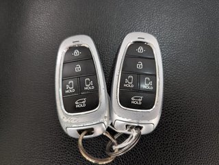 Hyundai Staria 2022