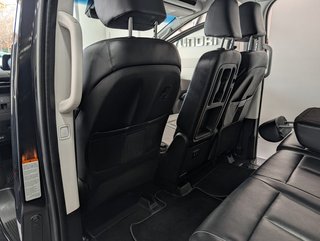 Hyundai Staria 2022