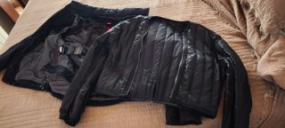 Chaqueta Dainese Gore-Tex Jacket 1521 G nueva 56