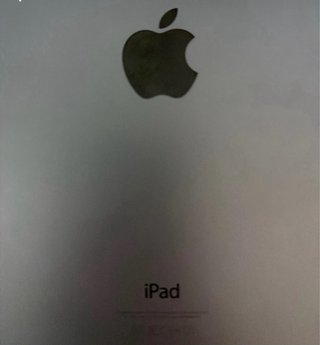 Apple iPad Air Wi-Fi Grigio Siderale
