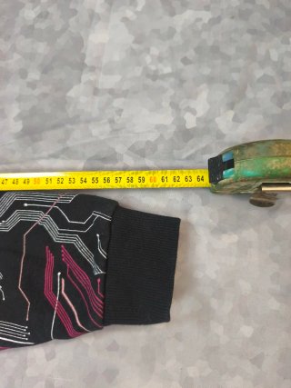 Sudadera FILA Estampada