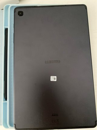 Samsung Galaxy Tab S6 Lite