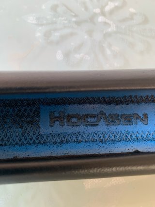 Funda Volante BMW Negra