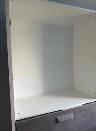 Mueble Cama Abatible